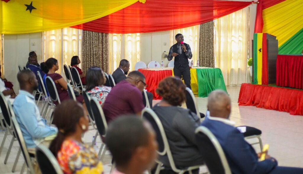 Tain District Hospital