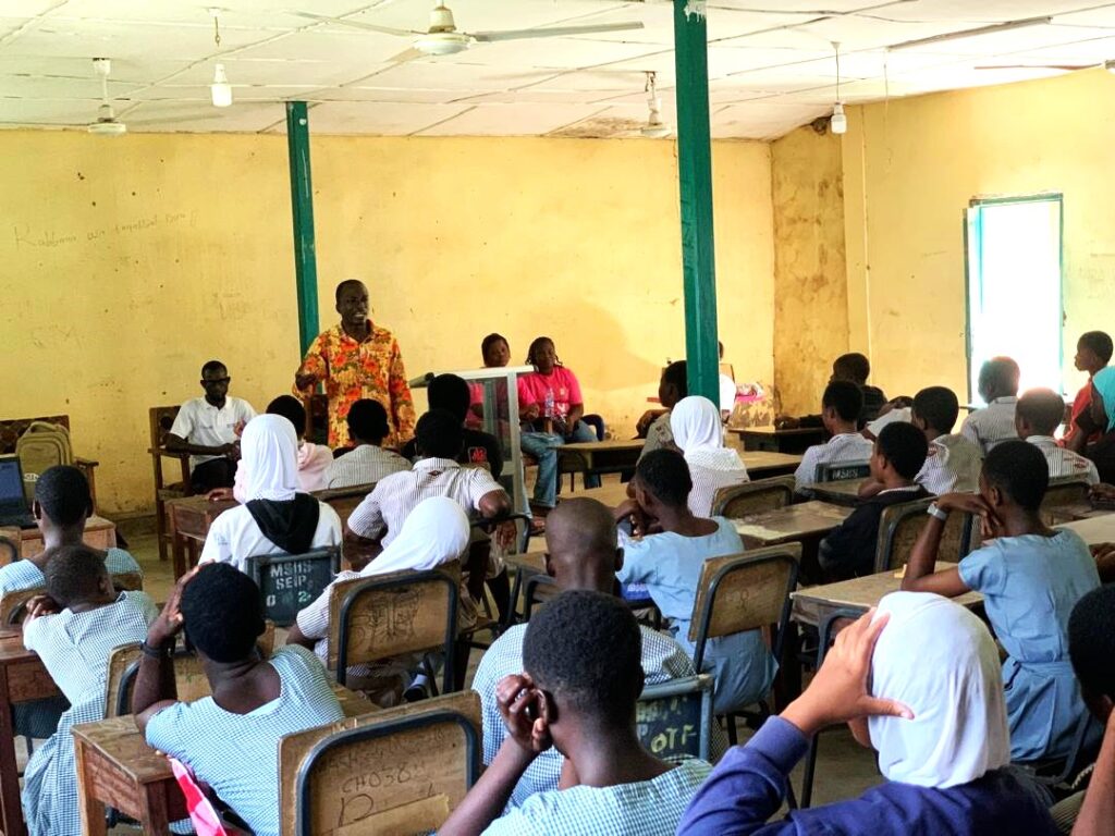 Breast Cancer Awareness