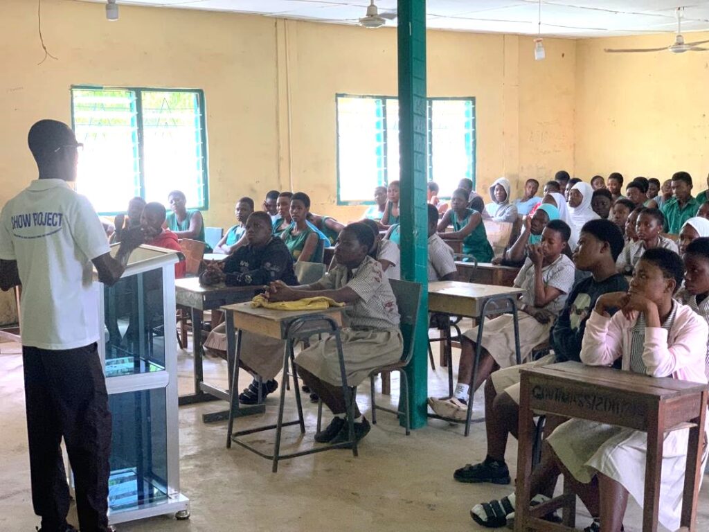 Breast Cancer Awareness