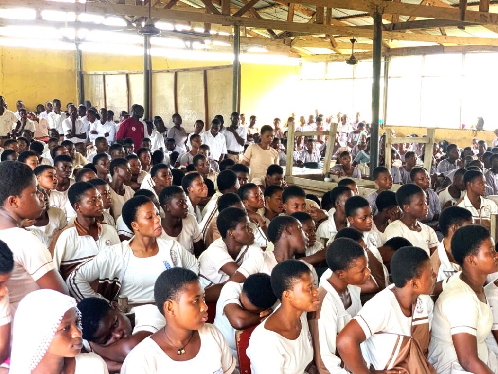 Breast Cancer Awareness